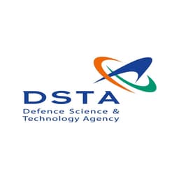 Photo of Defence Science and Technology Agency icon